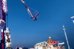 Gäubodenvolksfest Straubing 2018