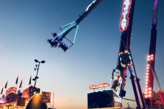 Gäubodenvolksfest Straubing 2018