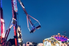 Gäubodenvolksfest Straubing 2018