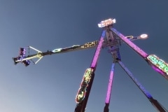 Gäubodenvolksfest Straubing 2018
