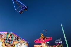 Gäubodenvolksfest Straubing 2018