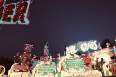 Gäubodenvolksfest Straubing 2018