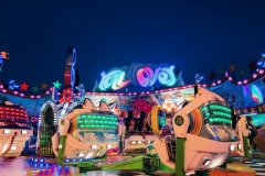 Gäubodenvolksfest Straubing 2018