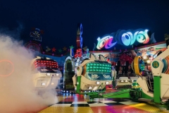 Gäubodenvolksfest Straubing 2018