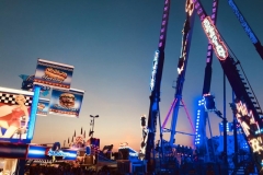 Gäubodenvolksfest Straubing 2018