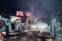 Gäubodenvolksfest Straubing 2018