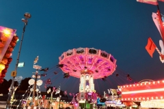 Gäubodenvolksfest Straubing 2018