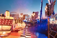 Gäubodenvolksfest Straubing 2018