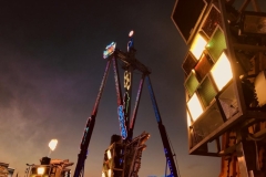 Gäubodenvolksfest Straubing 2018