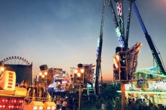 Gäubodenvolksfest Straubing 2018