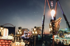 Gäubodenvolksfest Straubing 2018