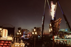 Gäubodenvolksfest Straubing 2018