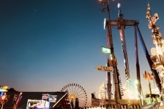 Gäubodenvolksfest Straubing 2018