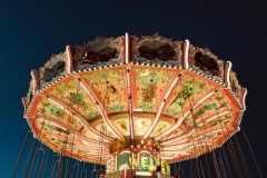 Gäubodenvolksfest Straubing 2018