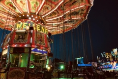 Gäubodenvolksfest Straubing 2018