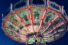 Gäubodenvolksfest Straubing 2018
