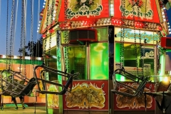 Gäubodenvolksfest Straubing 2018