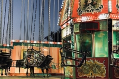 Gäubodenvolksfest Straubing 2018