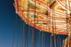 Gäubodenvolksfest Straubing 2018