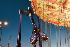 Gäubodenvolksfest Straubing 2018