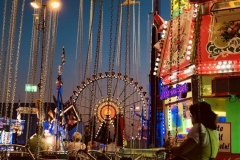 Gäubodenvolksfest Straubing 2018