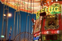 Gäubodenvolksfest Straubing 2018