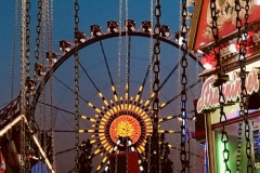 Gäubodenvolksfest Straubing 2018