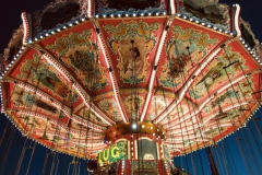Gäubodenvolksfest Straubing 2018