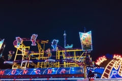 Gäubodenvolksfest Straubing 2018