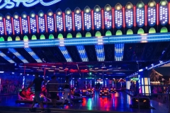Gäubodenvolksfest Straubing 2018