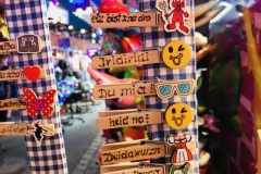 Gäubodenvolksfest Straubing 2018