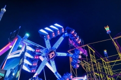 Gäubodenvolksfest Straubing 2018
