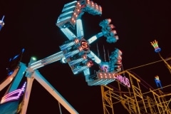 Gäubodenvolksfest Straubing 2018