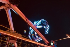 Gäubodenvolksfest Straubing 2018
