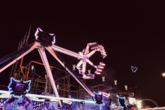 Gäubodenvolksfest Straubing 2018