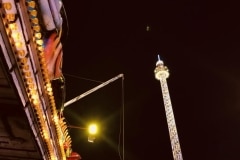 Gäubodenvolksfest Straubing 2018