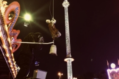 Gäubodenvolksfest Straubing 2018