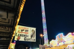Gäubodenvolksfest Straubing 2018