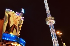 Gäubodenvolksfest Straubing 2018