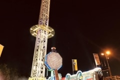 Gäubodenvolksfest Straubing 2018