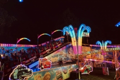 Gäubodenvolksfest Straubing 2018