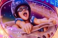 Gäubodenvolksfest Straubing 2018