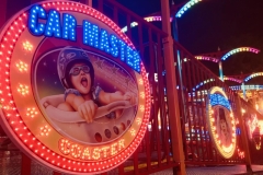 Gäubodenvolksfest Straubing 2018