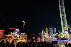 Gäubodenvolksfest Straubing 2018