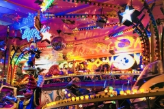 Gäubodenvolksfest Straubing 2018