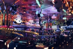 Gäubodenvolksfest Straubing 2018