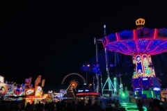 Gäubodenvolksfest Straubing 2018