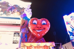 Gäubodenvolksfest Straubing 2018