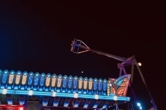 Gäubodenvolksfest Straubing 2018