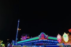 Gäubodenvolksfest Straubing 2018
